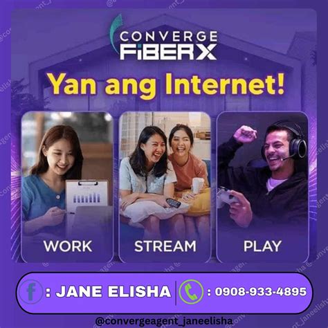 converge sta rita pampanga|Converge Fiber X .